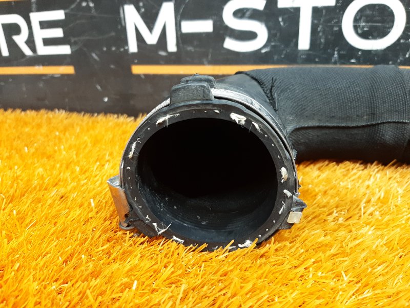 Патрубок интеркулера, 300 рублей, Красноярск