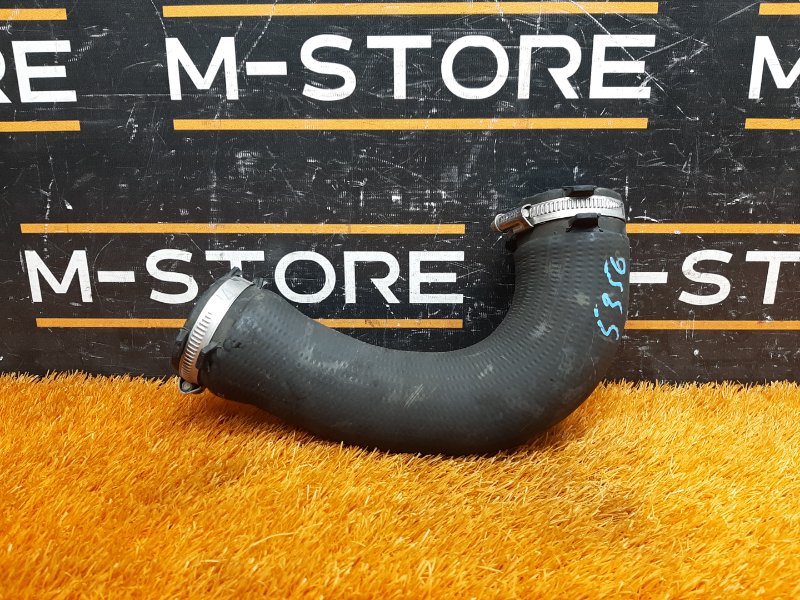 Патрубок интеркулера, 500 рублей, Красноярск