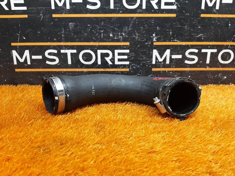 Патрубок интеркулера, 500 рублей, Красноярск