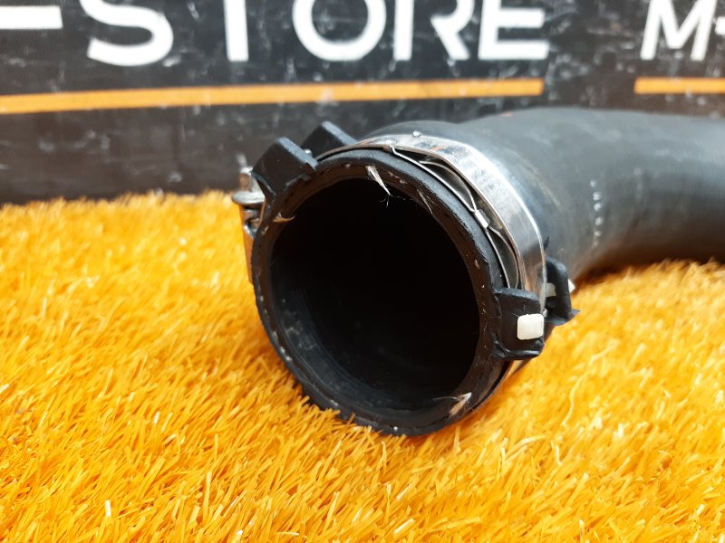 Патрубок интеркулера, 500 рублей, Красноярск