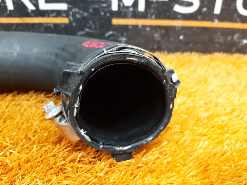 Патрубок интеркулера, 500 рублей, Красноярск