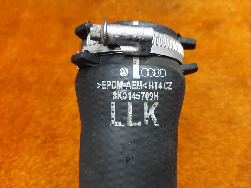 Патрубок интеркулера, 500 рублей, Красноярск