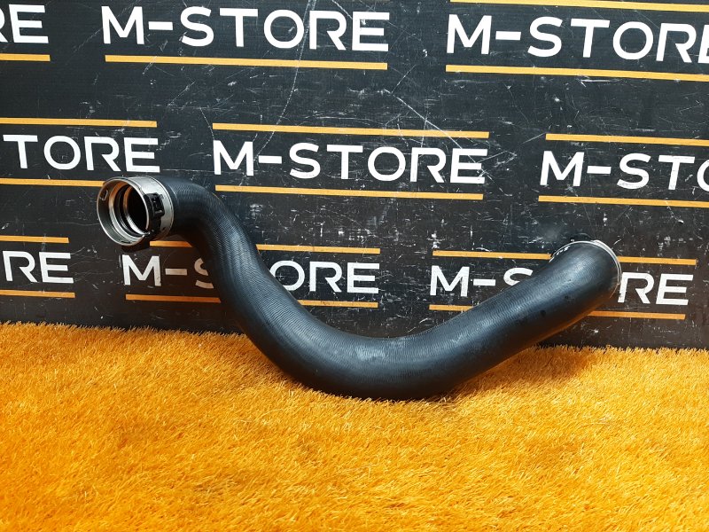 Патрубок интеркулера, 2000 рублей, Красноярск