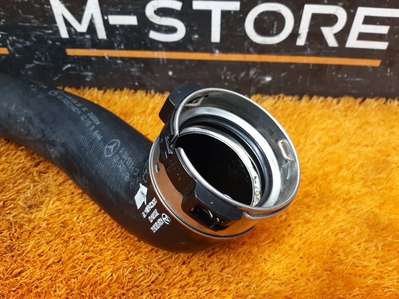 Патрубок интеркулера, 2000 рублей, Красноярск