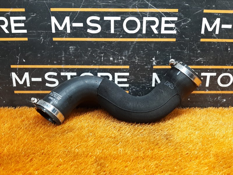 Патрубок интеркулера, 500 рублей, Красноярск