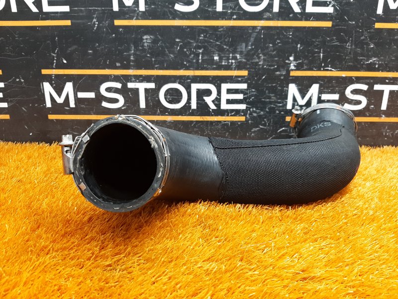 Патрубок интеркулера, 500 рублей, Красноярск