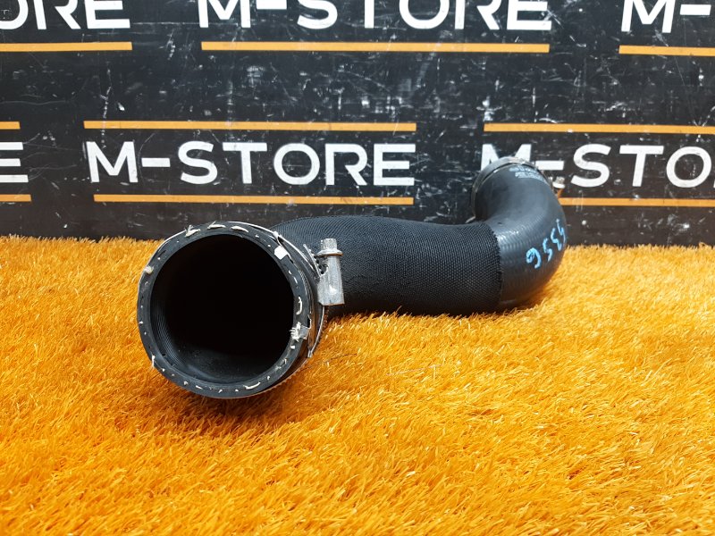 Патрубок интеркулера, 500 рублей, Красноярск