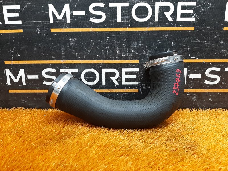 Патрубок интеркулера, 700 рублей, Красноярск