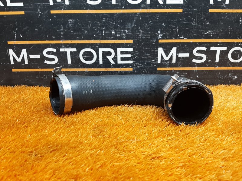 Патрубок интеркулера, 700 рублей, Красноярск