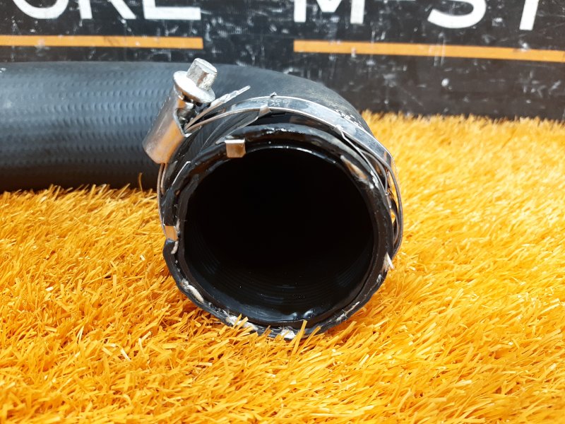 Патрубок интеркулера, 700 рублей, Красноярск