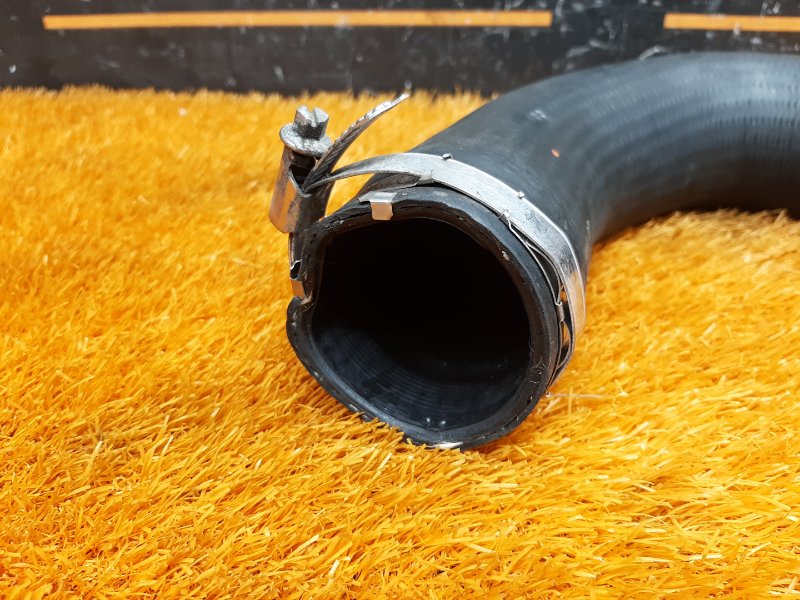 Патрубок интеркулера, 700 рублей, Красноярск