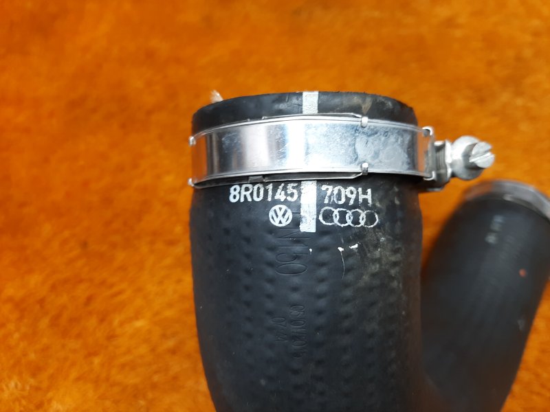 Патрубок интеркулера, 700 рублей, Красноярск