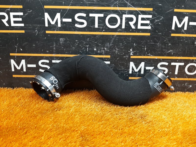 Патрубок интеркулера, 1000 рублей, Красноярск