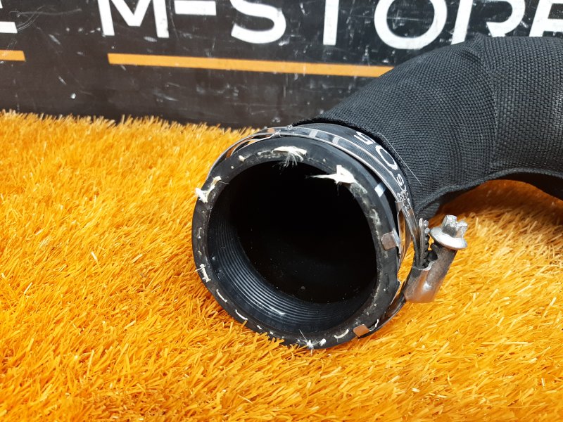 Патрубок интеркулера, 1000 рублей, Красноярск