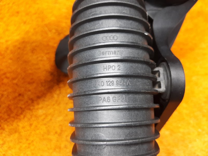 резонатор воздушного фильтра, 4000 рублей, Красноярск