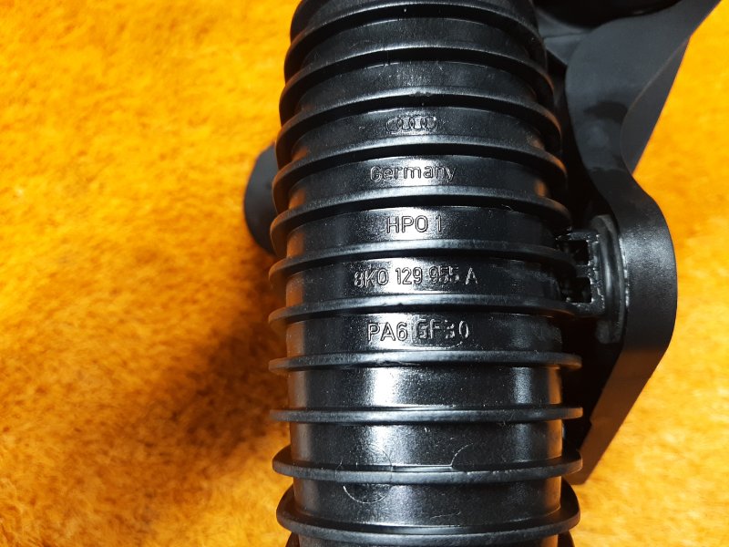 резонатор воздушного фильтра, 4000 рублей, Красноярск