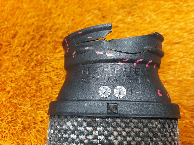 патрубок воздушного фильтра, 500 рублей, Красноярск