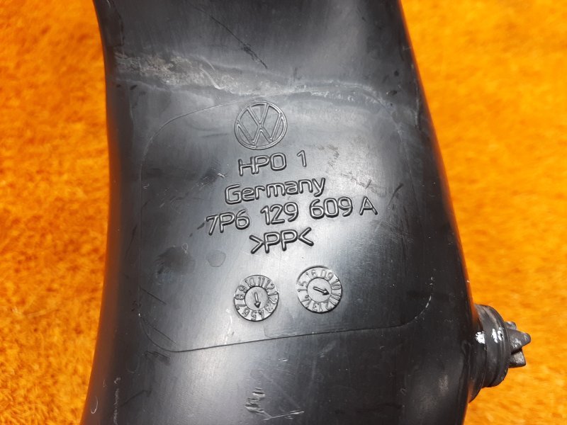 патрубок воздушного фильтра, 1000 рублей, Красноярск