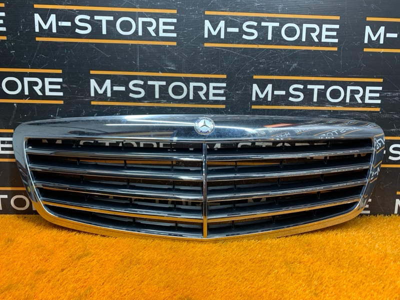 решетка радиатора, 10970 рублей, Красноярск