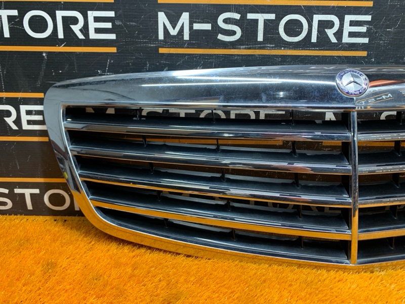 решетка радиатора, 10970 рублей, Красноярск