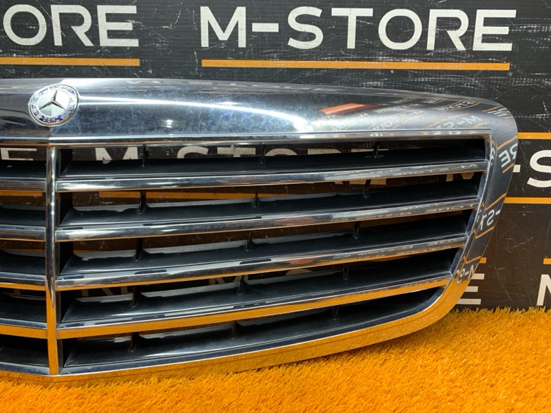 решетка радиатора, 10970 рублей, Красноярск