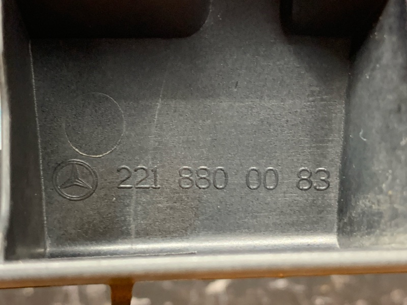 решетка радиатора, 10970 рублей, Красноярск