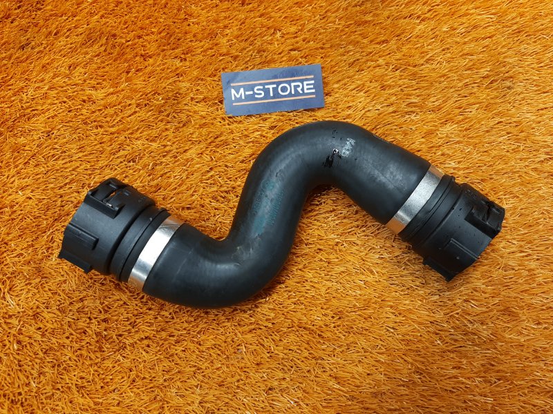 Патрубок радиатора нижний, 900 рублей, Красноярск