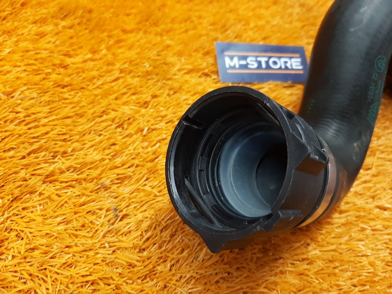 Патрубок радиатора нижний, 900 рублей, Красноярск