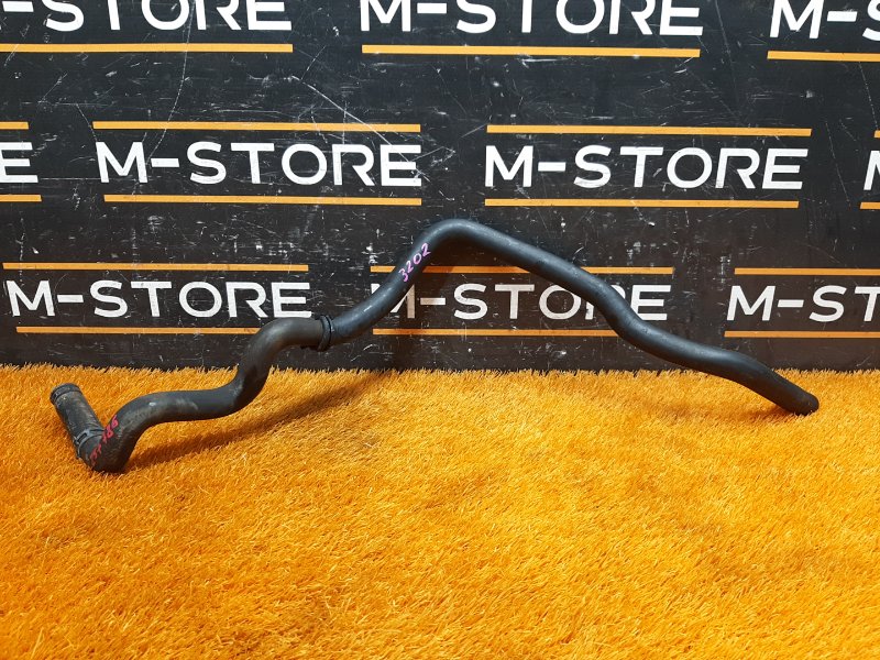 Патрубок системы охлаждения, 800 рублей, Красноярск