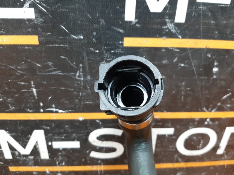 Патрубок системы охлаждения, 500 рублей, Красноярск