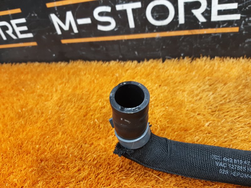 Патрубок системы охлаждения, 420 рублей, Красноярск