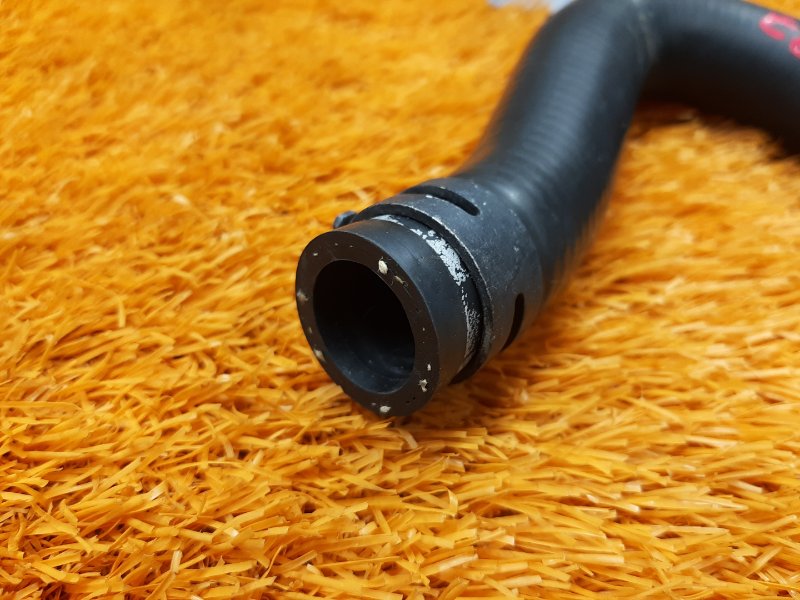 Патрубок системы охлаждения, 670 рублей, Красноярск