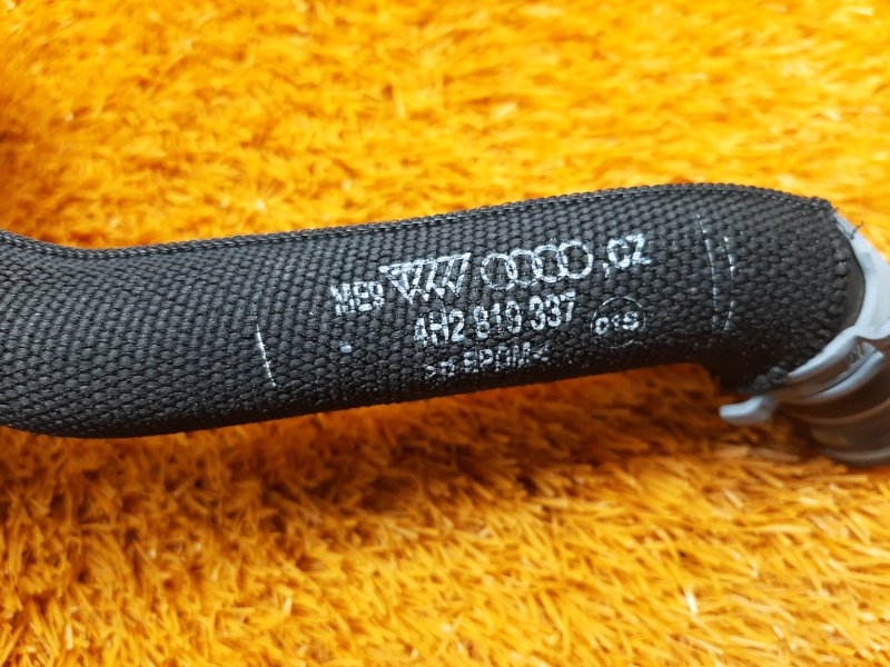 Патрубок системы охлаждения, 420 рублей, Красноярск