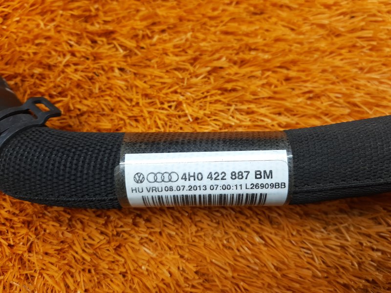 шланг гидроусилителя, 1240 рублей, Красноярск