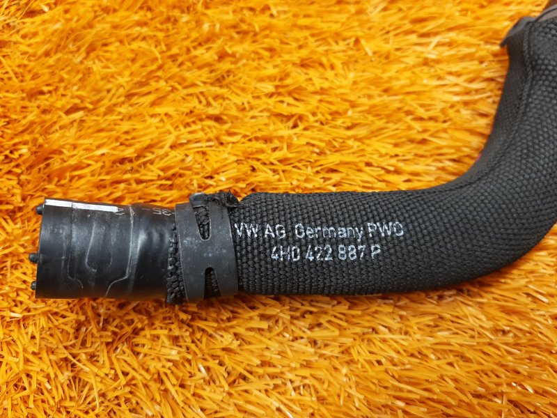 шланг гидроусилителя, 830 рублей, Красноярск