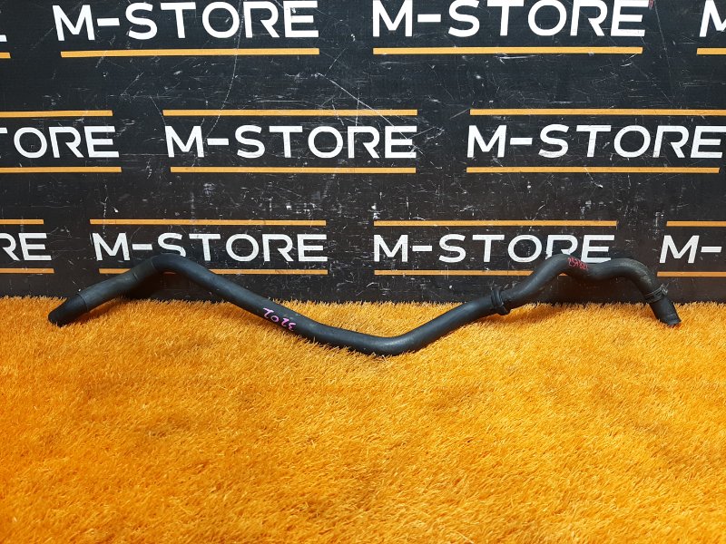 Патрубок системы охлаждения, 1200 рублей, Красноярск