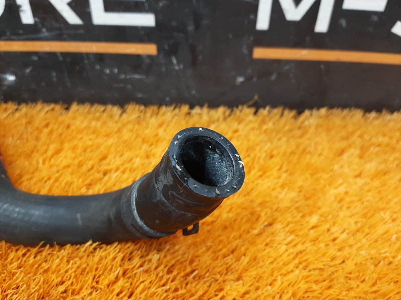 Патрубок системы охлаждения, 1200 рублей, Красноярск