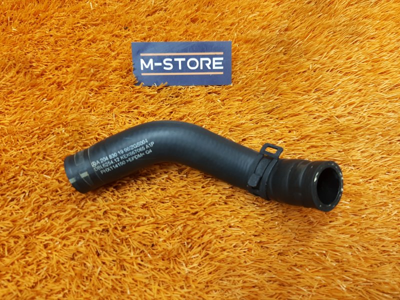 Патрубок системы охлаждения, 510 рублей, Красноярск