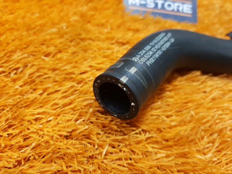 Патрубок системы охлаждения, 510 рублей, Красноярск