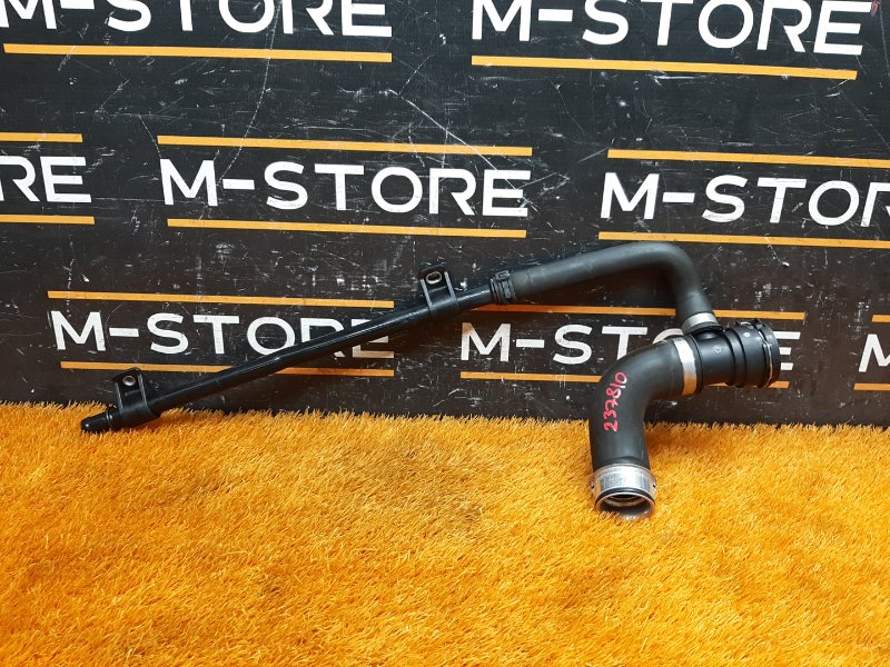 Патрубок системы охлаждения, 1200 рублей, Красноярск