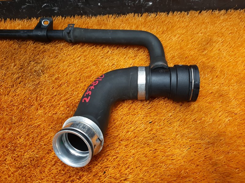 Патрубок системы охлаждения, 1200 рублей, Красноярск