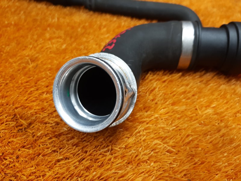 Патрубок системы охлаждения, 1200 рублей, Красноярск