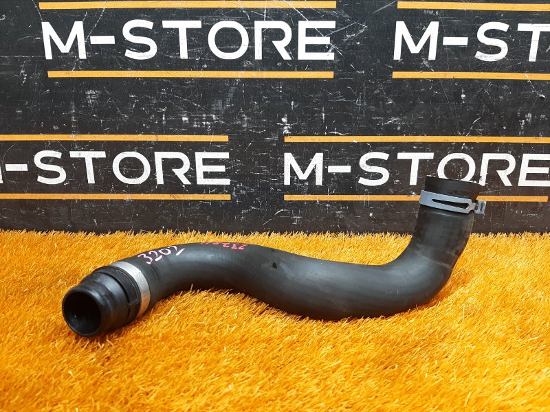 Патрубок системы охлаждения, 900 рублей, Красноярск