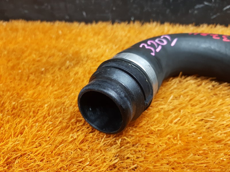 Патрубок системы охлаждения, 900 рублей, Красноярск