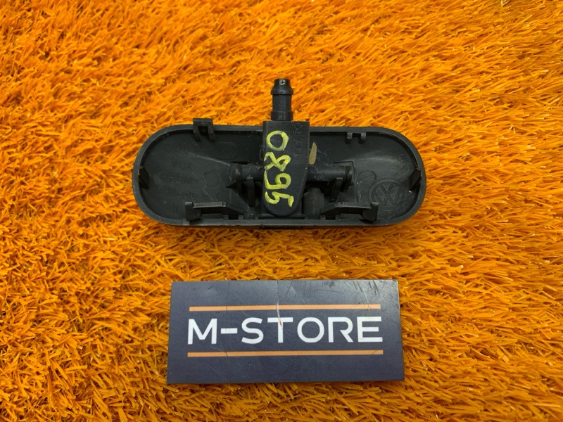 форсунка омывателя, 260 рублей, Красноярск