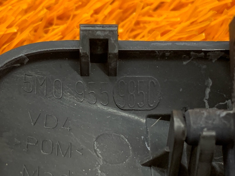 форсунка омывателя, 260 рублей, Красноярск