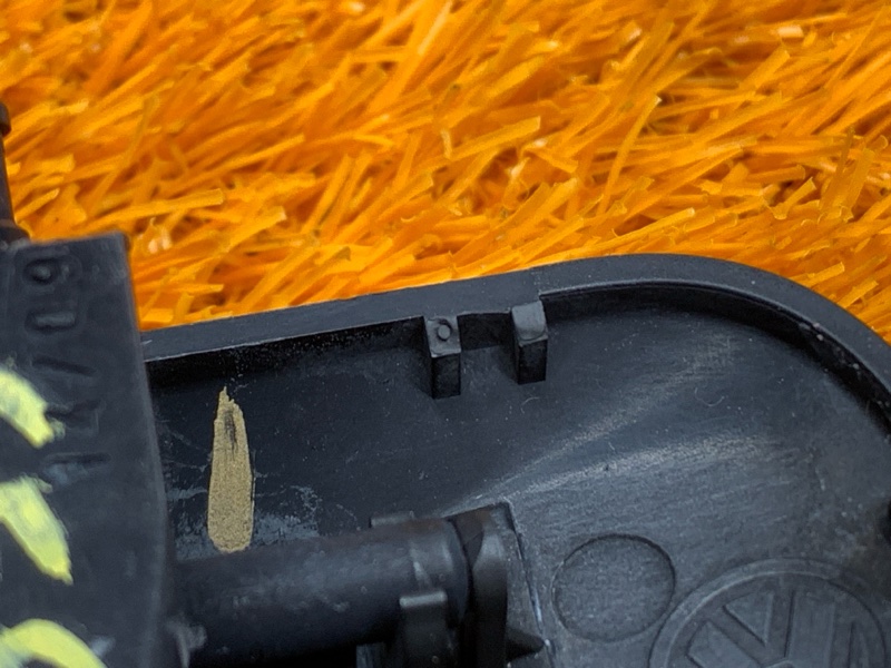 форсунка омывателя, 100 рублей, Красноярск