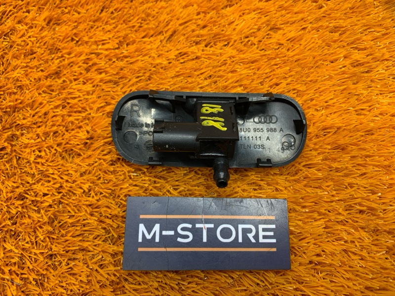 форсунка омывателя, 700 рублей, Красноярск