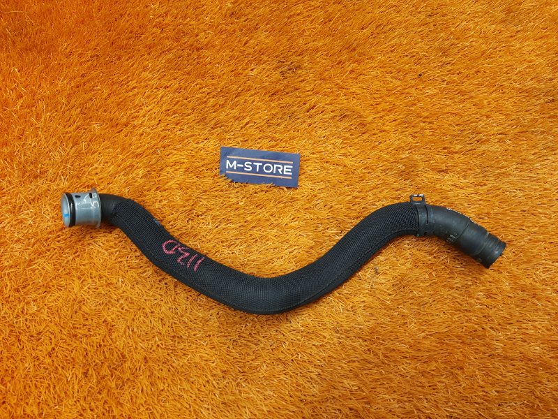 патрубок расширительного бачка, 420 рублей, Красноярск