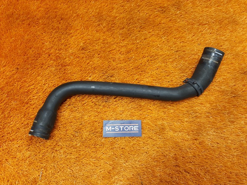 Патрубок системы охлаждения, 500 рублей, Красноярск